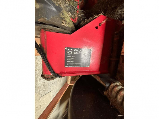 FELLA - SM320 - 2015