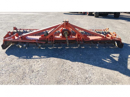 KUHN - HR 4002 - 1998