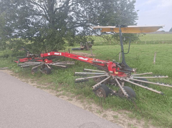 FELLA - TS1502 - 2000