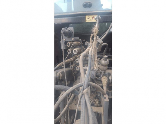 MASSEY FERGUSON - 5613 DYNA 4 ESSE - 2014