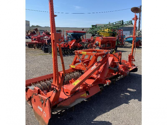 KUHN - HRB 403 - 2014