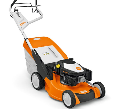 STIHL - RM650,1 VE
