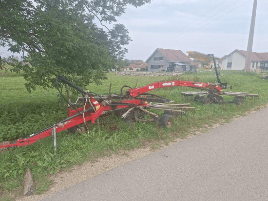 FELLA - TS1502 - 2000