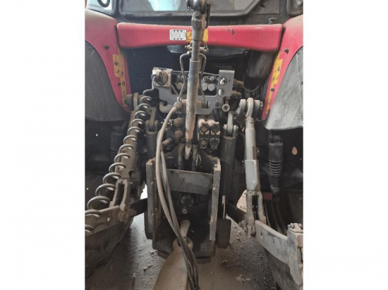 MASSEY FERGUSON - 6455 - 2004