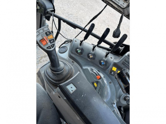 CLAAS TRACTEUR - ARION 420 - 2015