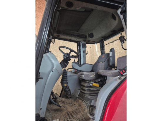 MASSEY FERGUSON - 6455 - 2004