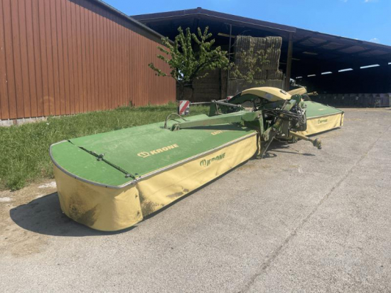 KRONE - EASYCUT B950 - 2023