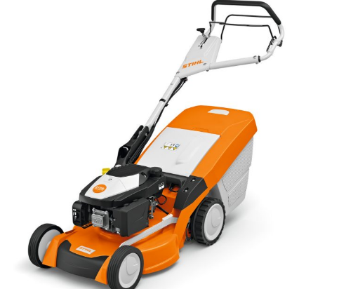 STIHL - RM650,1 VE