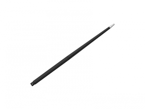 DENT DE FOURCHE Ø45 LG 1160 PERCEE Ø10