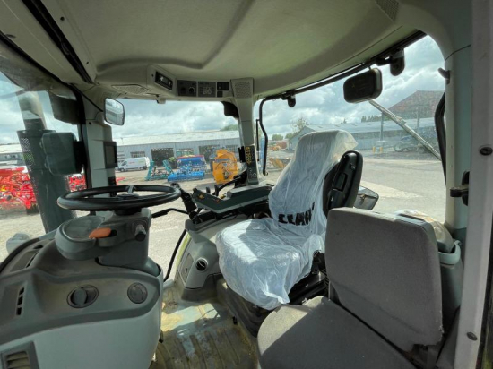 CLAAS TRACTEUR - ARION 530 - 2016