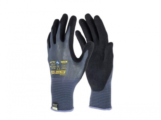 Gant montage fin ACTIV GRIP
