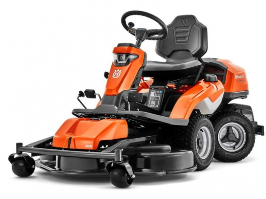 HUSQVARNA - R316TXAWD