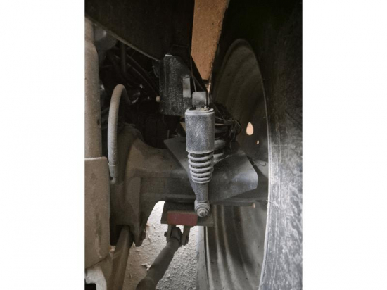 MASSEY FERGUSON - 6455 - 2004