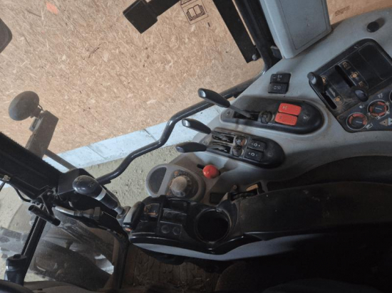 MASSEY FERGUSON - 6455 - 2004