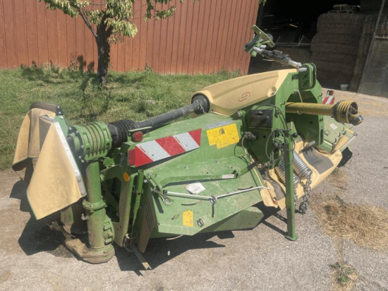 KRONE - EASYCUT B950 - 2023