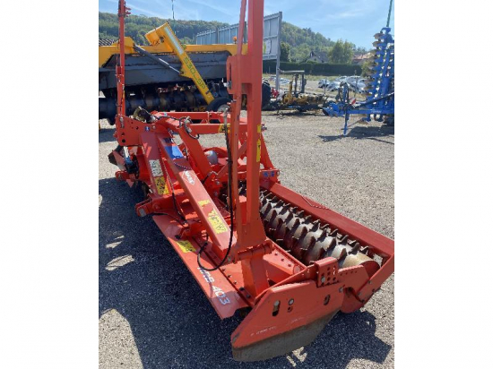 KUHN - HRB 403 - 2014