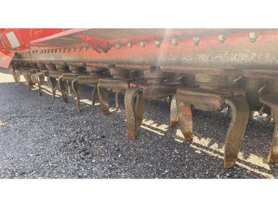 KUHN - HRB 403 - 2014