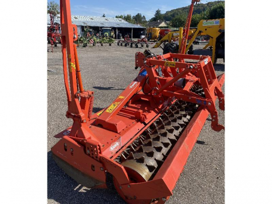 KUHN - HRB 403 - 2014