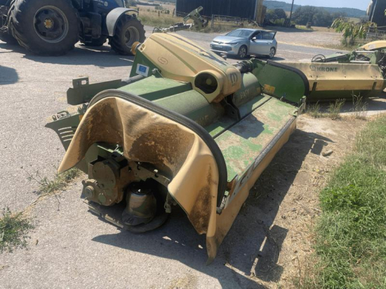 KRONE - EASYCUT B950 - 2023