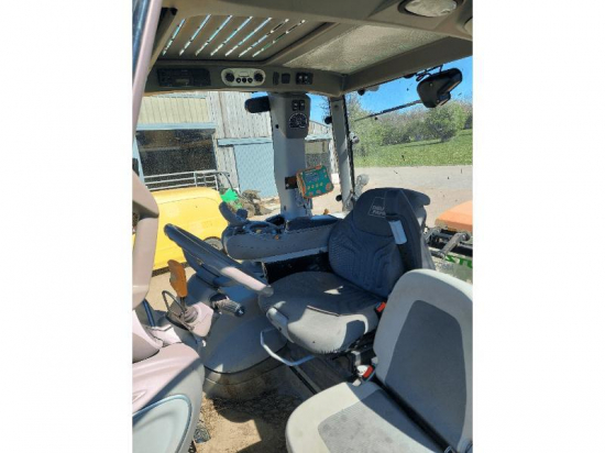 DEUTZ - 6130.4 AGROTRON - 2015