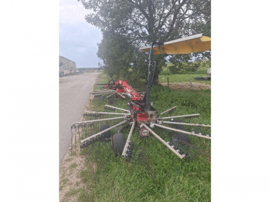 FELLA - TS1502 - 2000