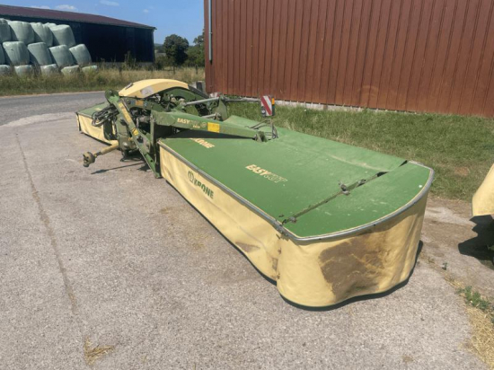 KRONE - EASYCUT B950 - 2023