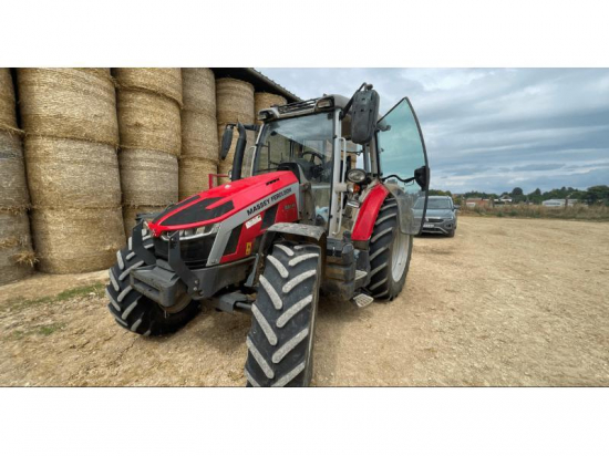 MASSEY FERGUSON - 5S115 - 2022