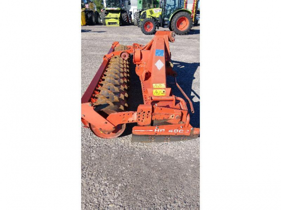 KUHN - HR 4002 - 1998
