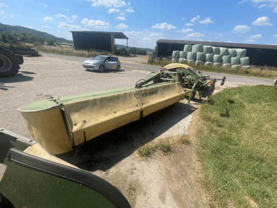 KRONE - EASYCUT B950 - 2023