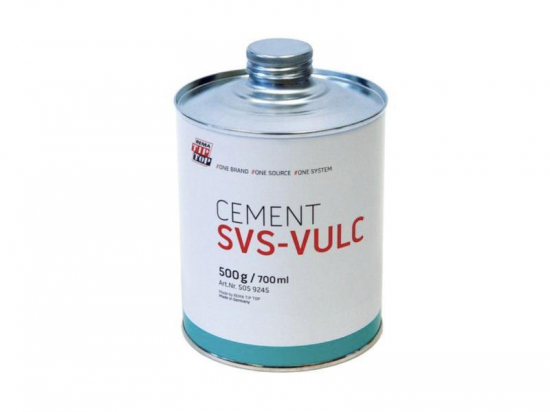 Liquide Vulcanisant 500 g