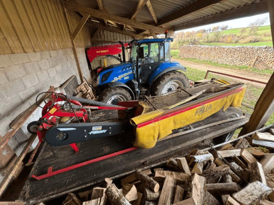 FELLA - SM320 - 2015