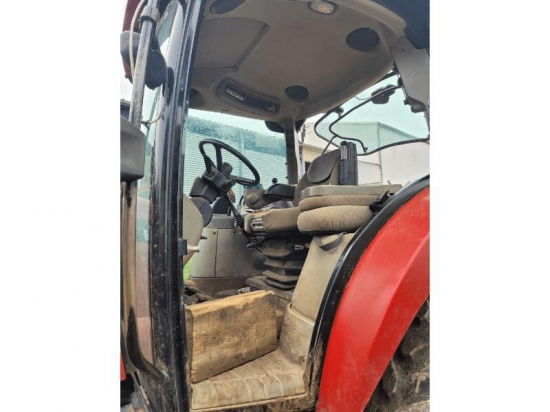 CASE IH - MXU 100 - 2004