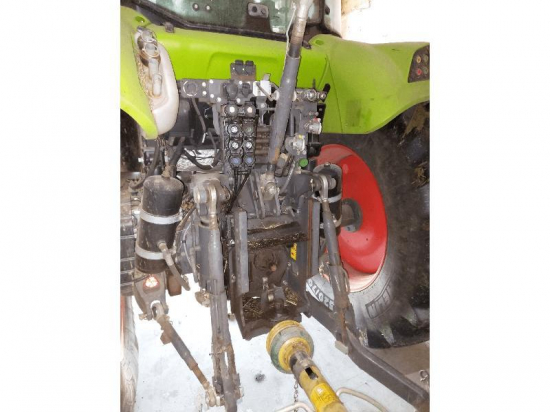 CLAAS TRACTEUR - ARION 450 - 2022