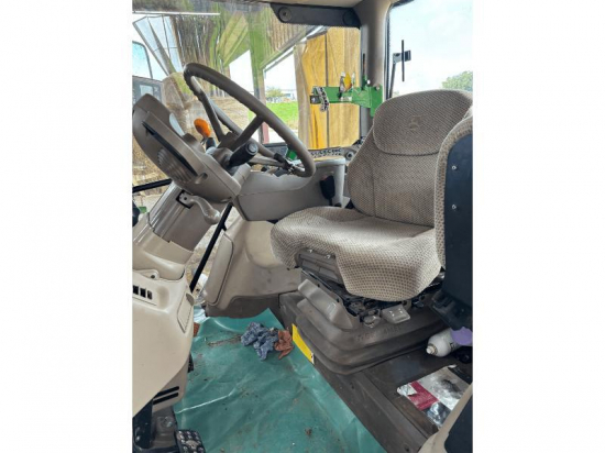 JOHN DEERE - 6150R - 