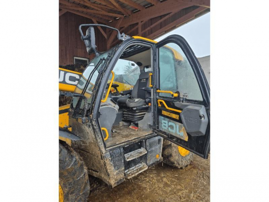 JCB - 532/70 AGS DTVT - 2023