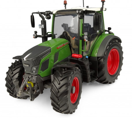 FENDT VARIO 516
