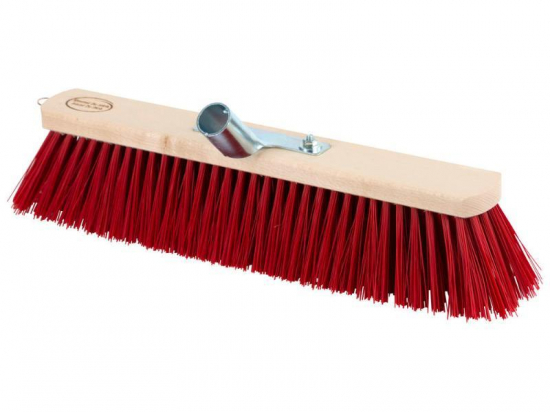 Balai largeur 80cm  avec suppo