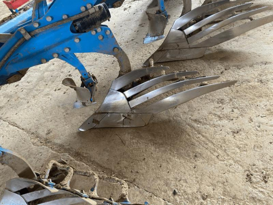 LEMKEN - DIAMANT 11VT - 2013