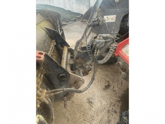 MANITOU - MLT 737-130 PS+ - 2022