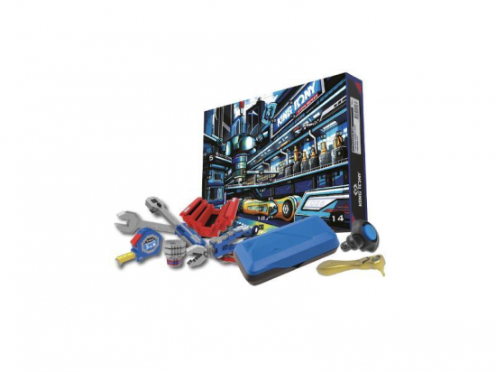 CALENDRIER DE L AVENT