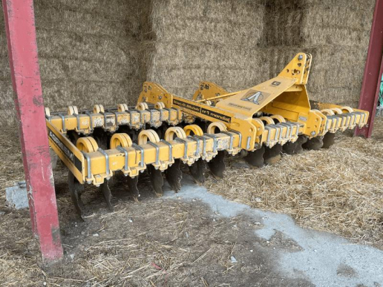 AGRISEM - DOM GOLD - 2014