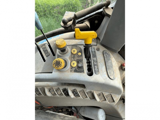 NEW HOLLAND - T7.165 S - 2020