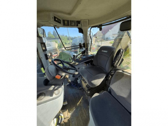 CLAAS TRACTEUR - ARION 530 - 2016