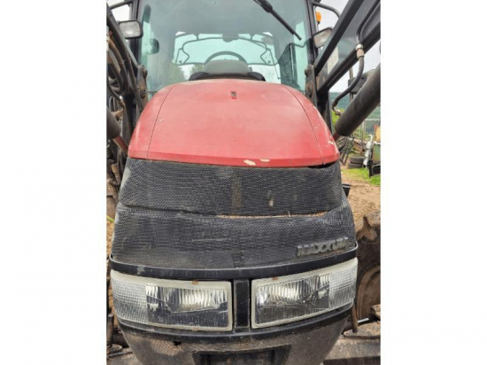 CASE IH - MXU 100 - 2004