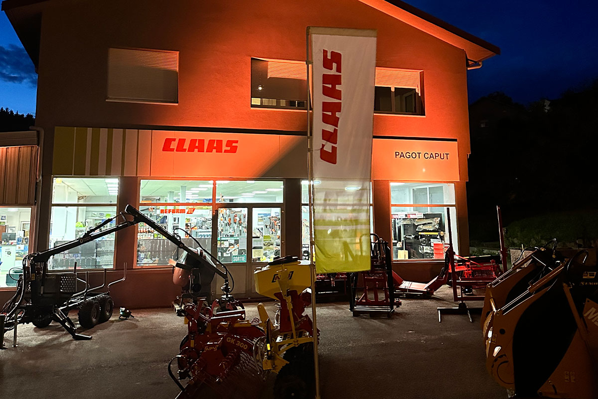 Agence Pagot Caput de Lépanges-sur-Vologne