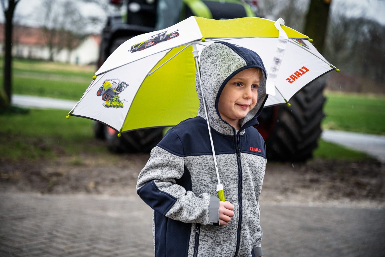 Vêtements enfant