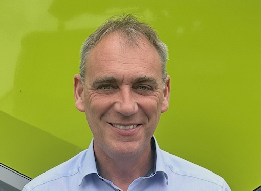 Christophe MAUFFREY