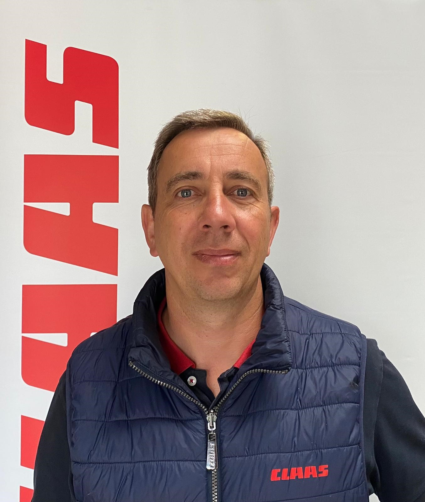 Sylvain Petiet