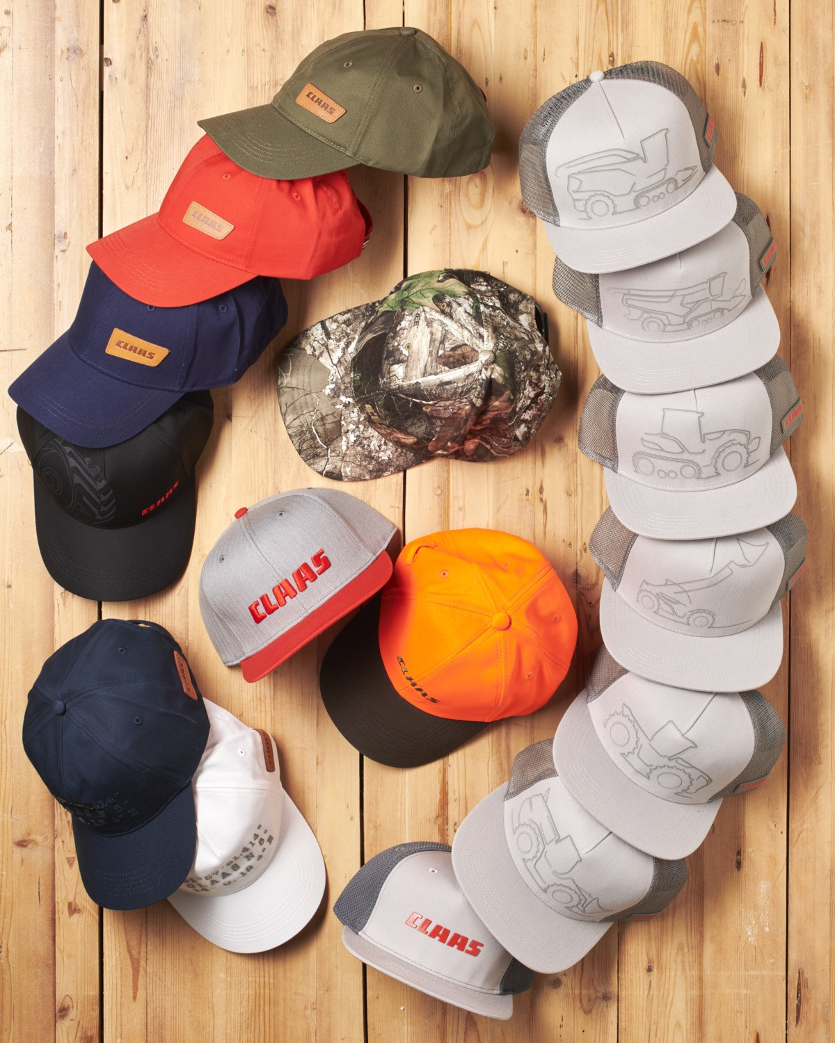 Accessoires textiles