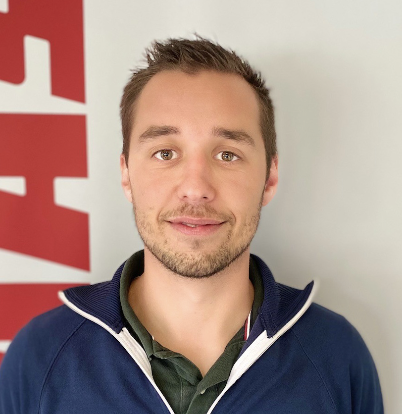 Nicolas NOEL